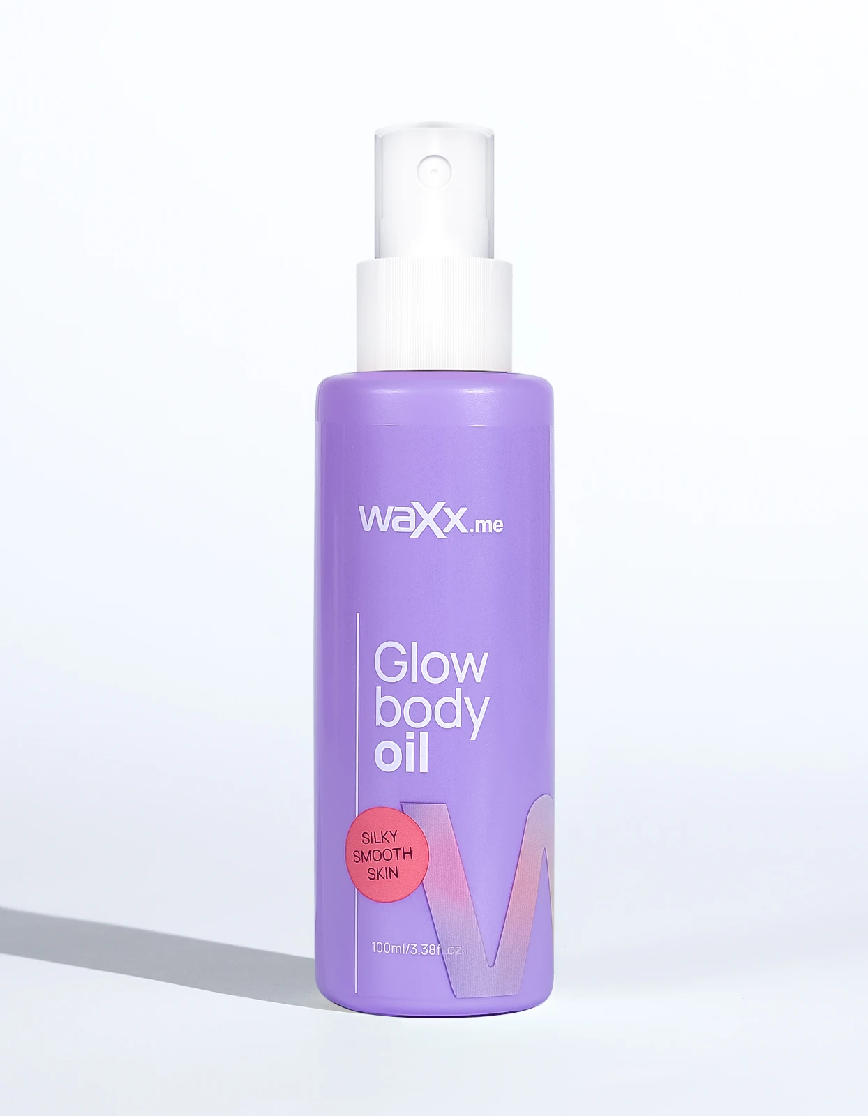 Glow Body Oil