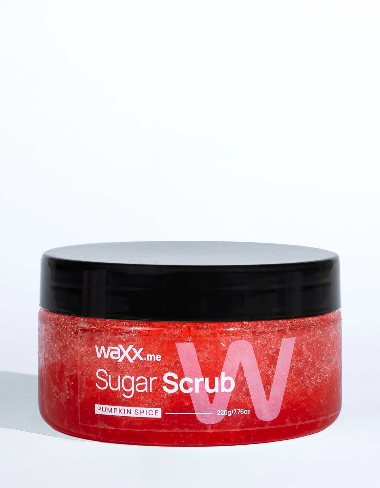 Sugar Scrub