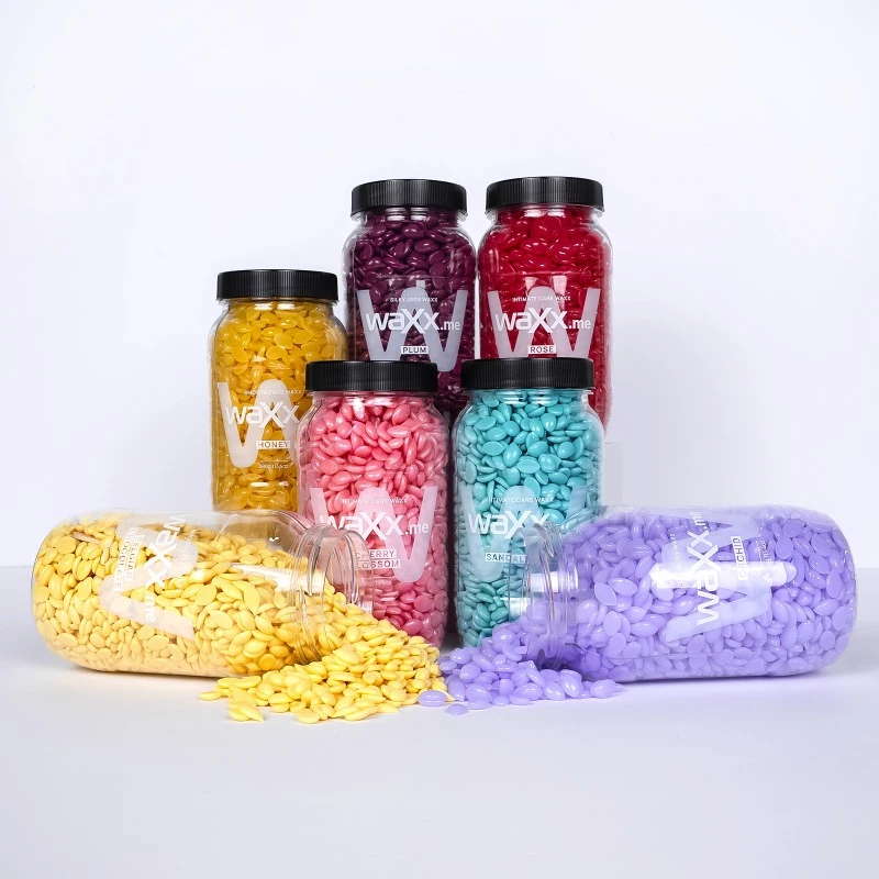 5 κεριά σώματος της επιλογής σας  + Δώρο 2 κεριά σώματος 