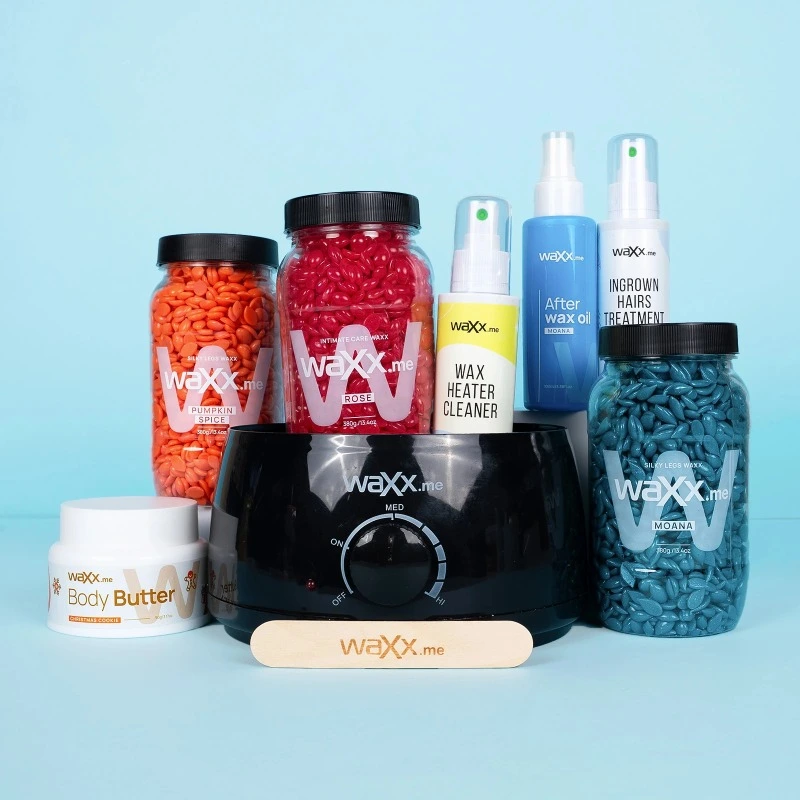 WaXx Box Winter Glow Ritual  +&nbsp;Δωρο Body Butter 