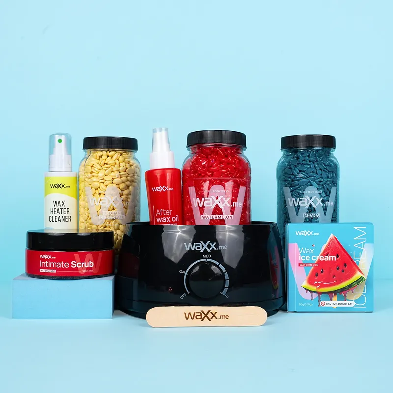WaXx Watermelon Splash Box  +&nbsp;Δωρο WaXx Ice Cream 