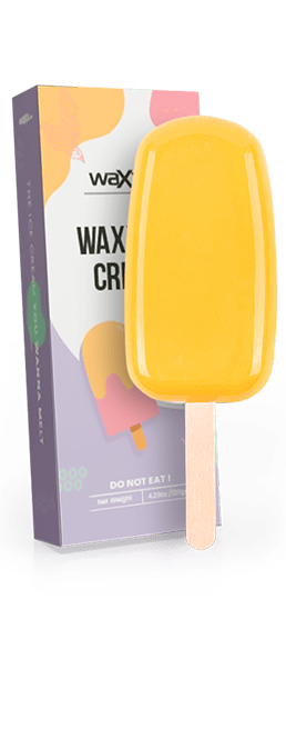 Waxx Ice Cream „Μάνγκο“