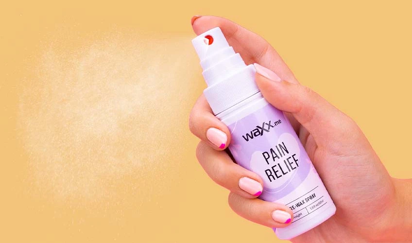 Πώς να κάνεις την αποτρίχωση πιο ανώδυνη και άνετη;