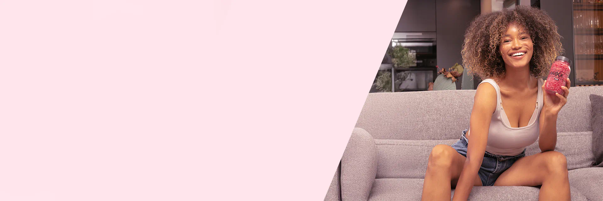 Απολέπιση με ζαχαρένιο scrub – για λεία και αρωματισμένη επιδερμίδα